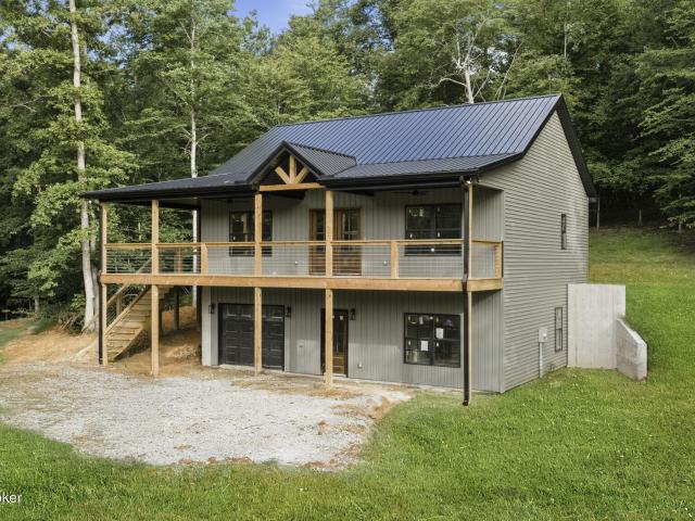 House for sale in Big Clifty, Kentucky