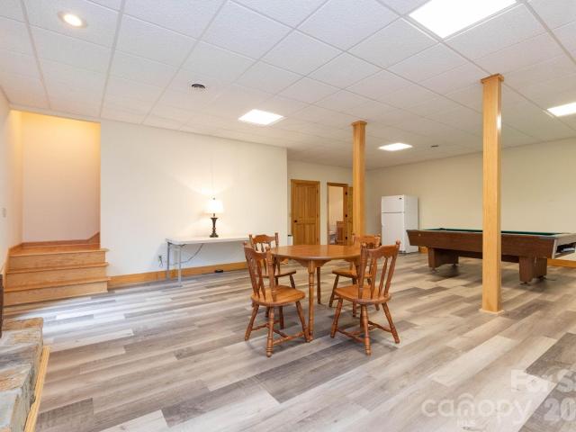 House for sale in Bakersville, North Carolina