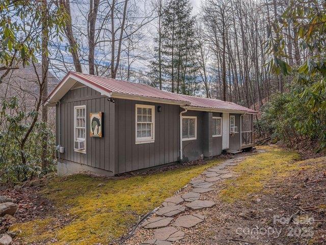 House for sale in Haywood, North Carolina