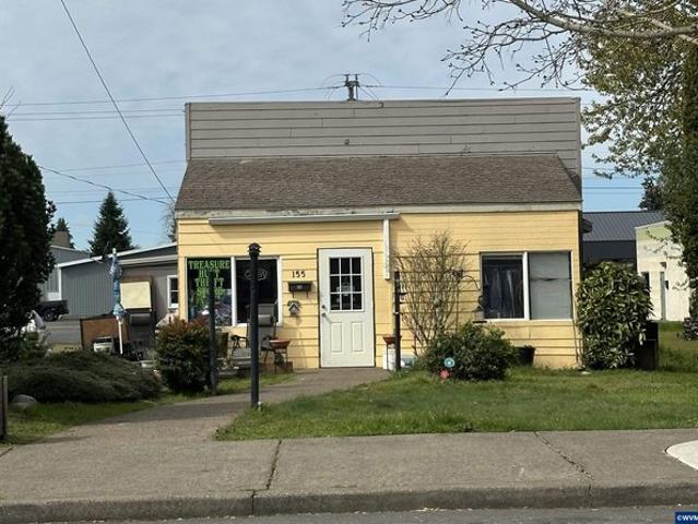 House for sale in Oregonia