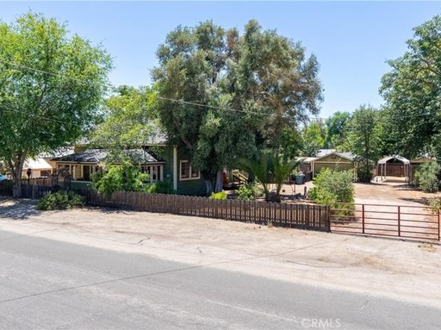 House for sale in Shandon, California