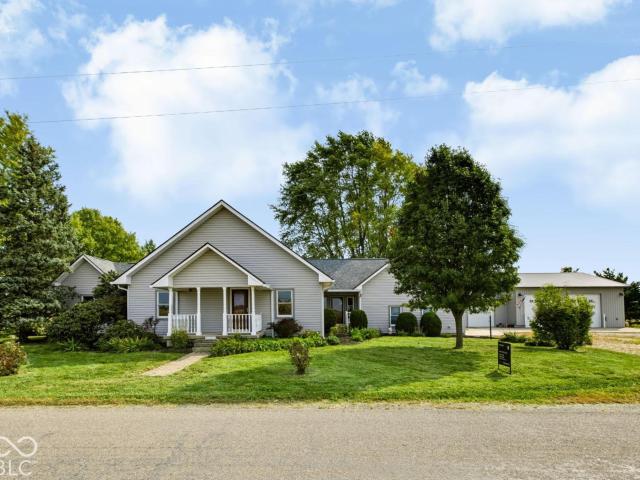 House for sale in Lebanon, Boone County