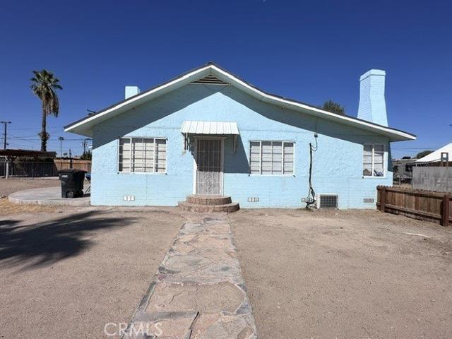 House for sale in Blythe, California