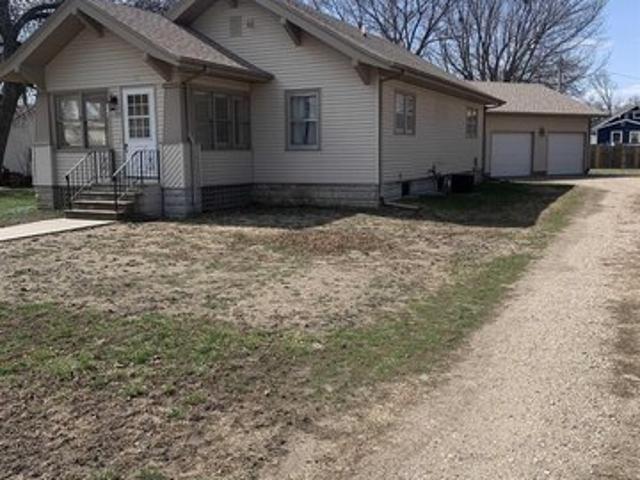 House for sale in Nebraska