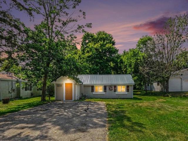 House for sale in Cedar Springs, Michigan