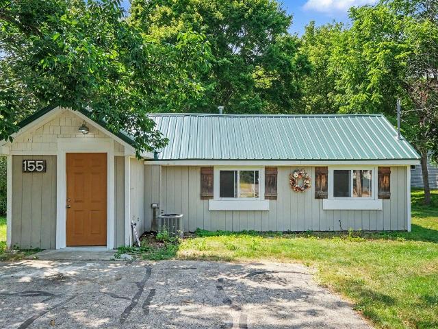 House for sale in Cedar Springs, Michigan