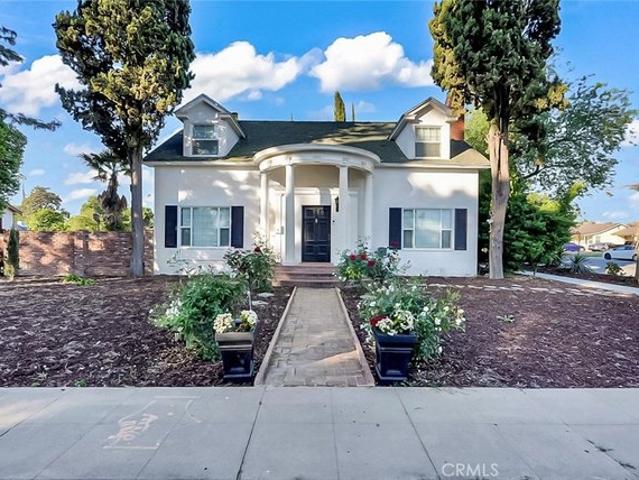 House for sale in Chowchilla, California