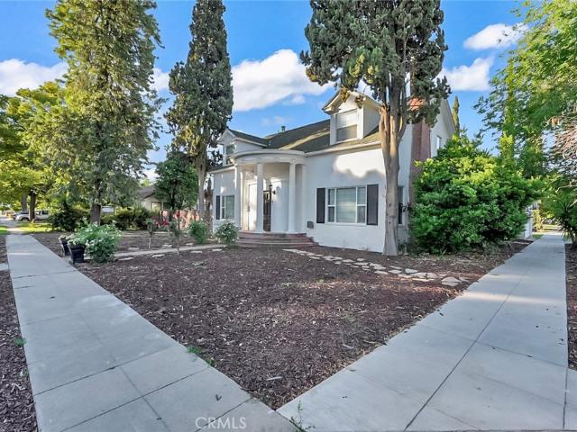 House for sale in Chowchilla, California