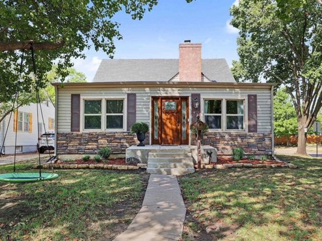 House for sale in Kansas