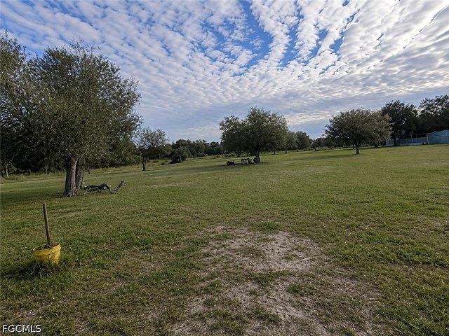Land for sale in Clewiston, Florida