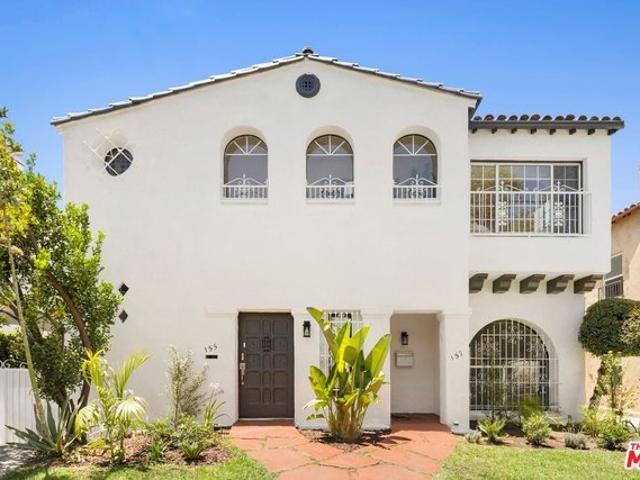 House for sale in Canoga Park, California