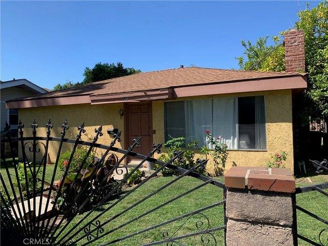 House for sale in Burbank, California