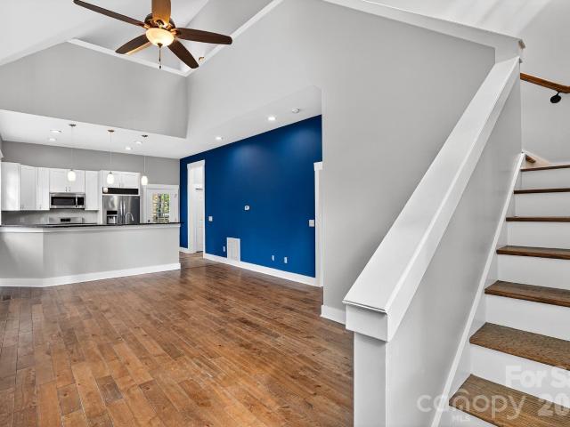 House for sale in Black Mountain, North Carolina