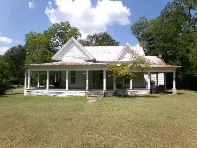 House for sale in Sale City, Georgia