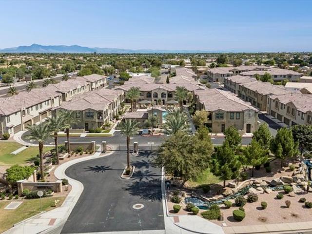 Townhouse for sale in Chandler, Maricopa County