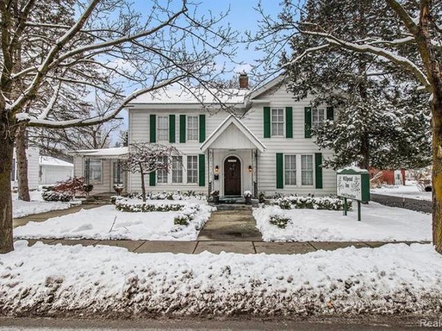 House for sale in Clarkston, Oakland County