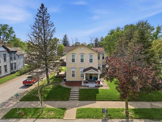 House for sale in London, Ohio