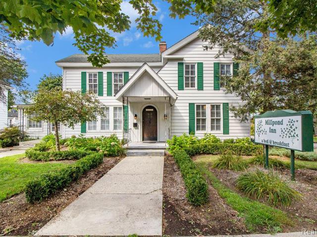 House for sale in Clarkston, Michigan