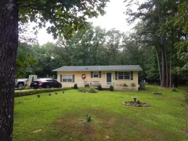 House for rent in Heber Springs
