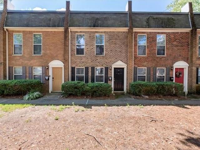 Condo for sale in Sandy Springs, Fulton County