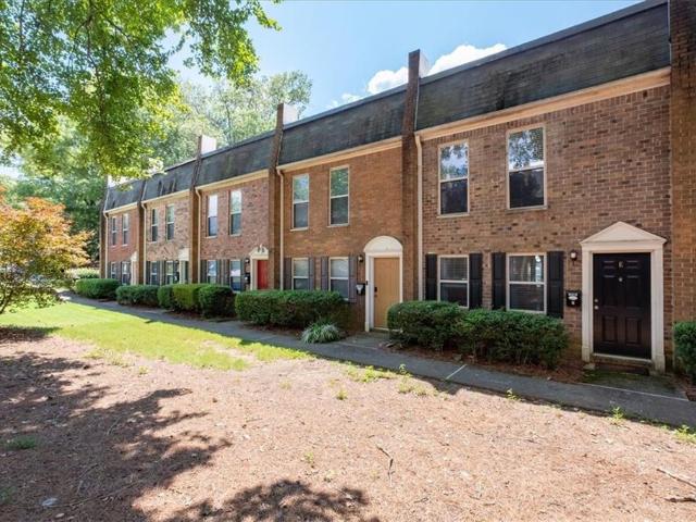Condo for sale in Sandy Springs, Fulton County