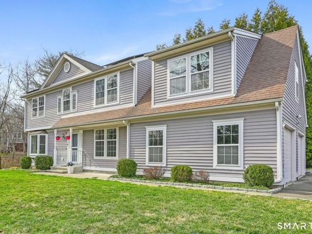House for sale in Norwalk, Connecticut
