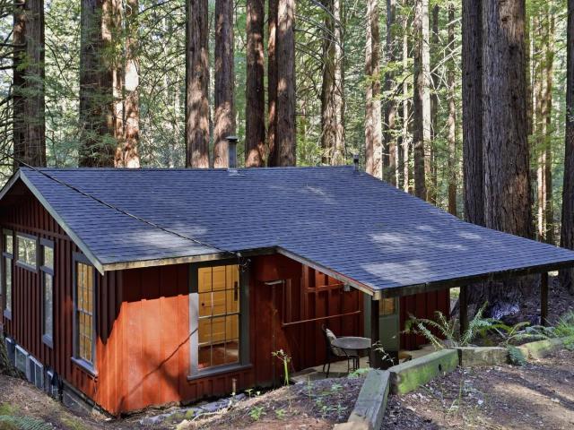 House for sale in San Mateo, California
