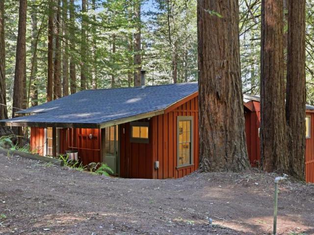 House for sale in San Mateo, California