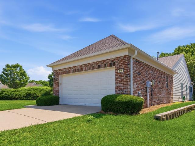 House for sale in Tennessee