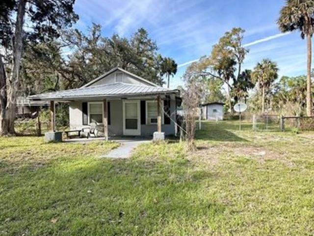House for sale in Dixie, Florida
