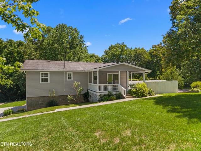 House for sale in Tennessee