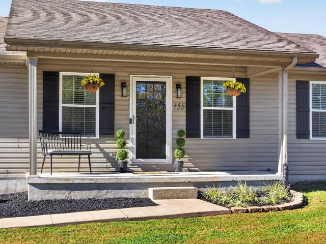 House for sale in Levee, Mount Sterling