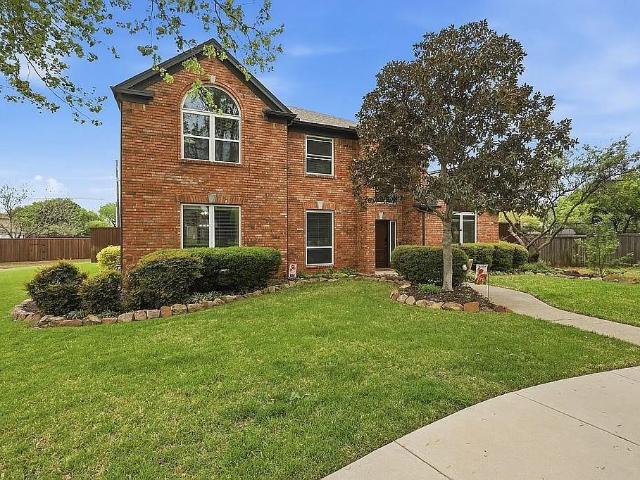 House for sale in Coppell, Texas