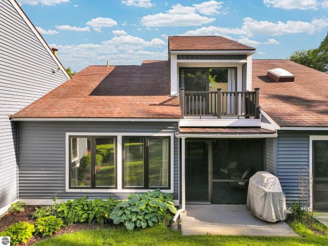 House for sale in Cadillac, Michigan