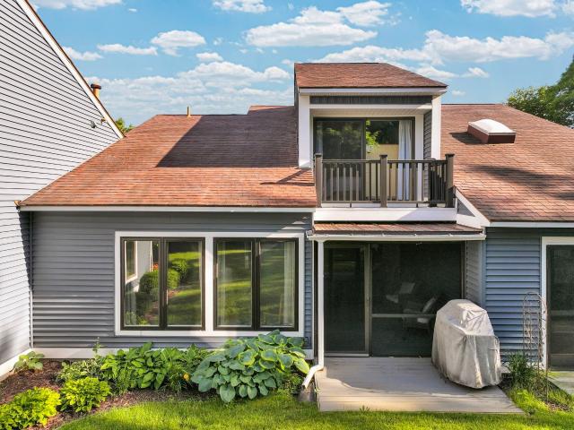 Condo for sale in Cadillac, Michigan