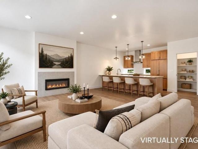 Townhouse for sale in Bend, Deschutes County