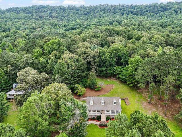 House for sale in Springville, Alabama