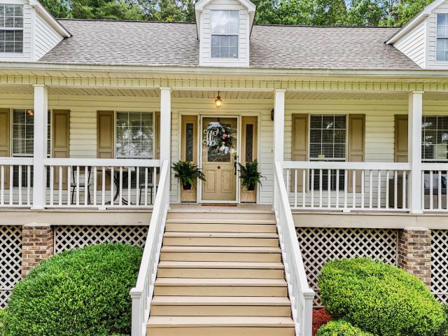 House for sale in Springville, Alabama