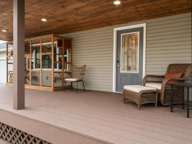 House for sale in Clare, Michigan