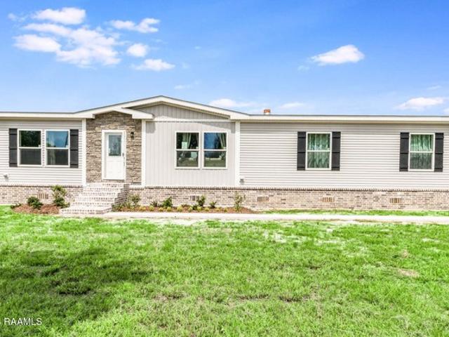 House for sale in Rayne, Louisiana