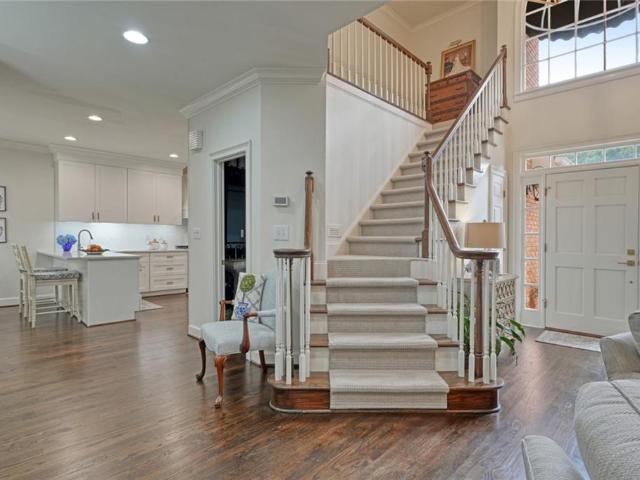 House for sale in Mcdonough, Georgia