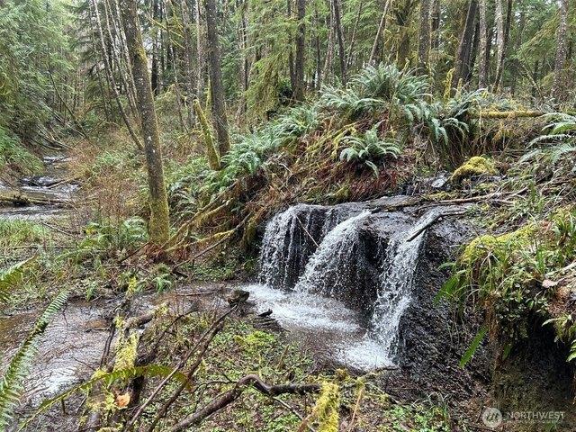Land for sale in Hoquiam, Washington