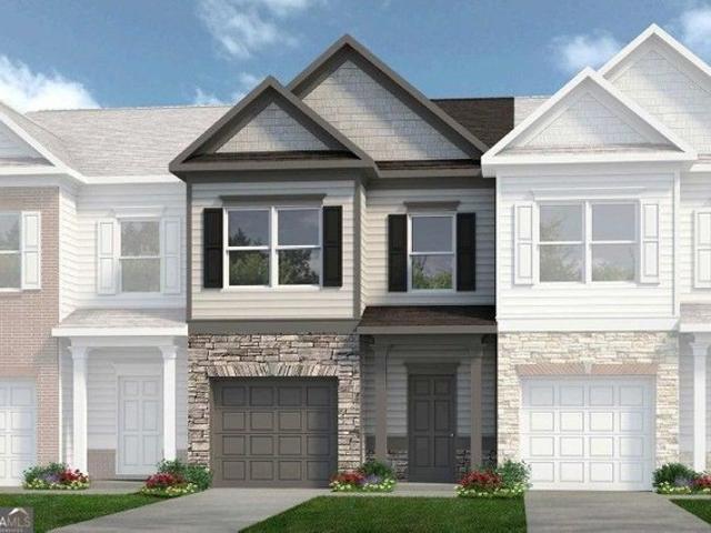 Townhouse for sale in Bartow, Georgia