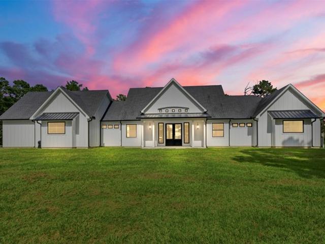House for sale in Chambers, Texas