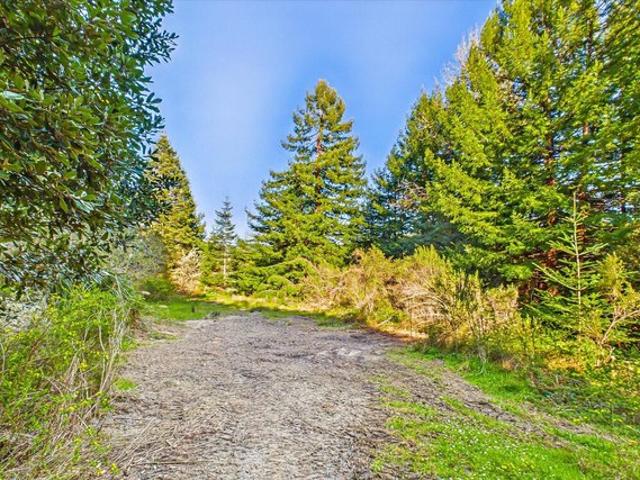 Land for sale in Humboldt, California