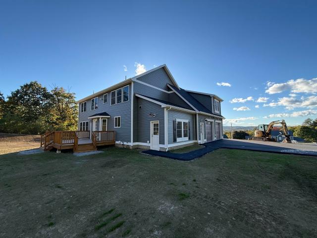 House for sale in Epsom, Merrimack County