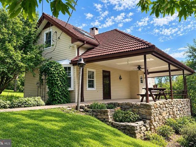 Farm for sale in Fleetwood, Berks County