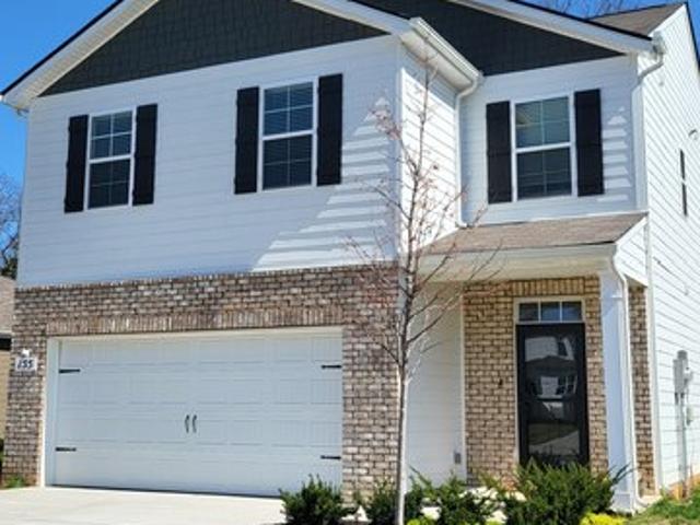 House for sale in Tennessee