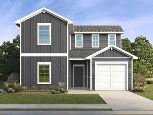 House for sale in Hays, Texas
