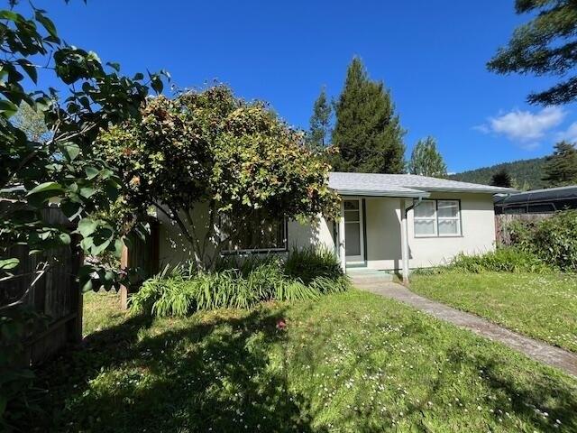 House for sale in Humboldt, California